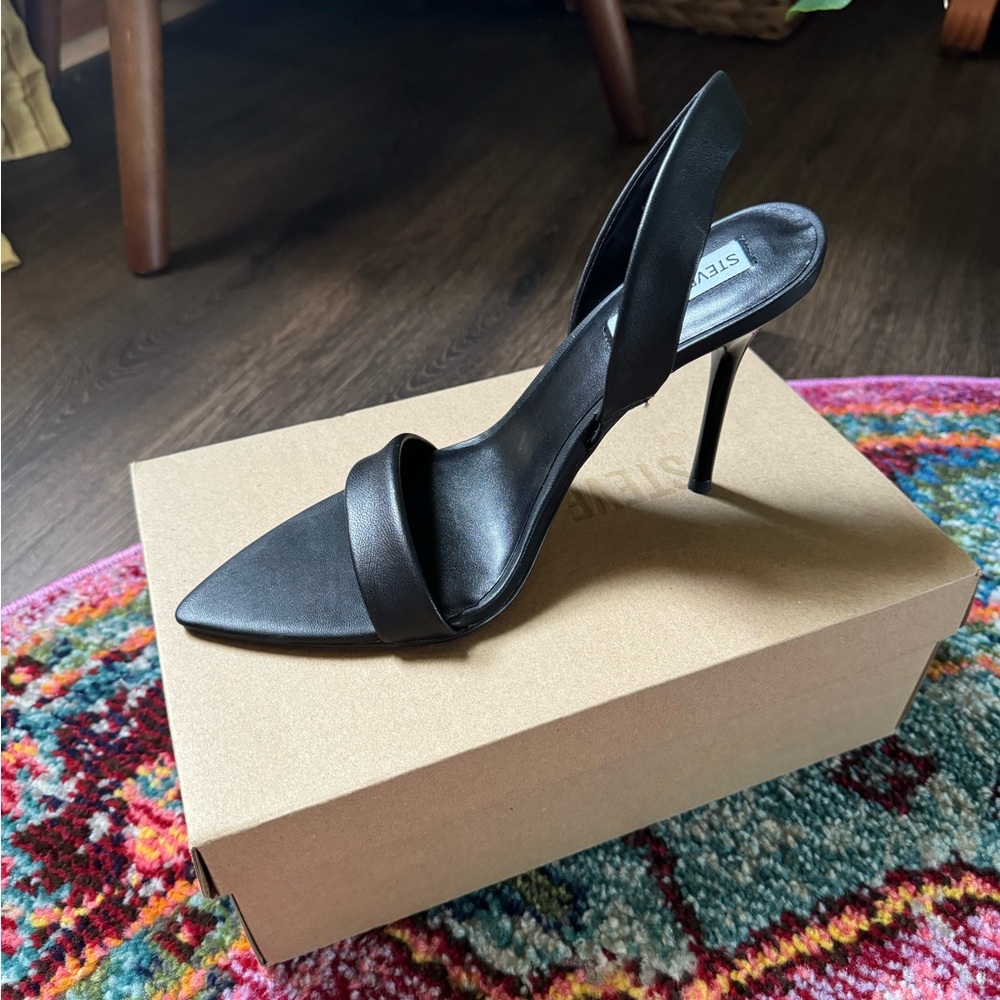 Brand New Batali Steve Madden Heels